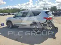2020 Hyundai Santa Fe photo