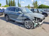 2020 Hyundai Santa Fe фото