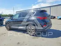 2020 Hyundai Santa Fe фото