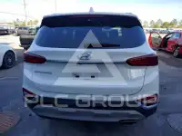 2020 Hyundai Santa Fe фото