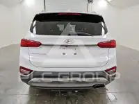 2020 Hyundai Santa Fe фото