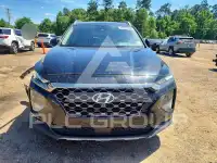 2020 Hyundai Santa Fe фото