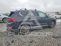2020 Hyundai Santa Fe фото