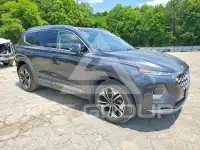 2020 Hyundai Santa Fe фото
