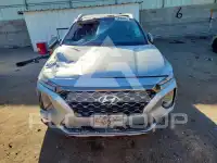 2020 Hyundai Santa Fe фото
