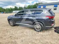 2020 Hyundai Santa Fe фото