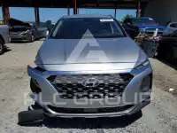 2020 Hyundai Santa Fe photo