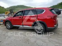 2020 Hyundai Santa Fe фото