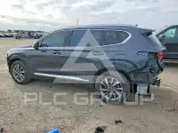2020 Hyundai Santa Fe фото
