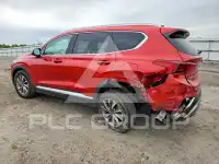 2020 Hyundai Santa Fe photo