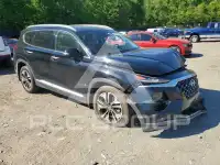2020 Hyundai Santa Fe фото