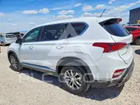 2020 Hyundai Santa Fe фото