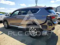 2020 Hyundai Santa Fe фото