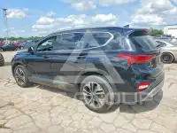 2020 Hyundai Santa Fe фото