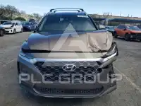 2020 Hyundai Santa Fe фото