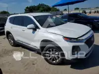 2020 Hyundai Santa Fe фото