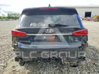 2020 Hyundai Santa Fe фото