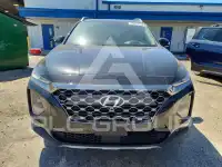 2020 Hyundai Santa Fe фото