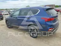 2020 Hyundai Santa Fe фото