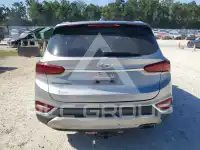 2020 Hyundai Santa Fe фото