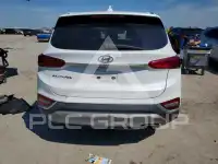 2020 Hyundai Santa Fe фото