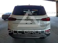 2020 Hyundai Santa Fe photo