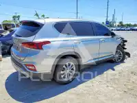 2020 Hyundai Santa Fe photo