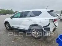 2020 Hyundai Santa Fe фото