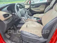 2020 Hyundai Santa Fe фото