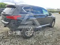 2020 Hyundai Santa Fe фото