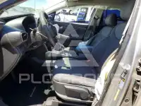 2020 Hyundai Santa Fe photo