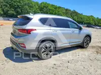 2020 Hyundai Santa Fe фото