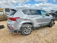 2020 Hyundai Santa Fe фото
