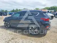 2020 Hyundai Santa Fe фото