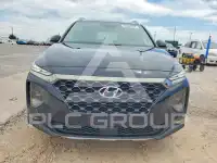 2020 Hyundai Santa Fe фото