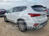 2020 Hyundai Santa Fe фото