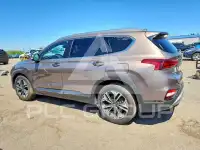 2020 Hyundai Santa Fe фото