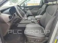 2020 Hyundai Santa Fe фото