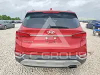 2020 Hyundai Santa Fe photo