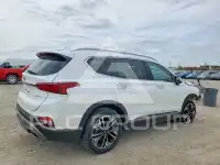 2020 Hyundai Santa Fe photo