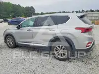 2020 Hyundai Santa Fe фото