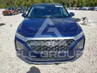 2020 Hyundai Santa Fe фото