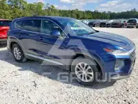 2020 Hyundai Santa Fe фото