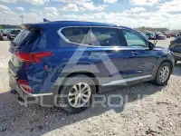 2020 Hyundai Santa Fe фото