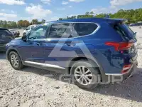 2020 Hyundai Santa Fe фото