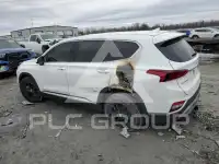 2020 Hyundai Santa Fe фото