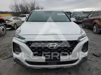 2020 Hyundai Santa Fe фото