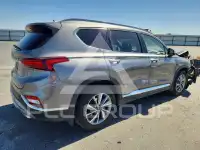 2020 Hyundai Santa Fe фото