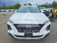 2020 Hyundai Santa Fe photo
