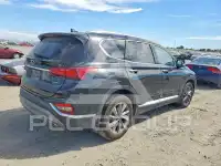 2020 Hyundai Santa Fe фото